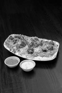 Mutton Biryani Jumbo Pack
