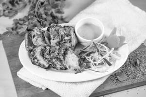 Sofiana Paneer Tikka         
