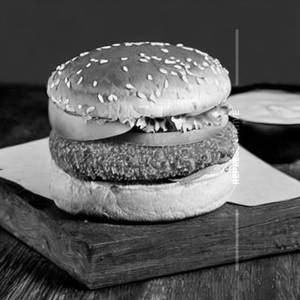 Veg Burger