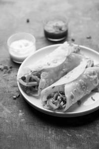 Veg Roll