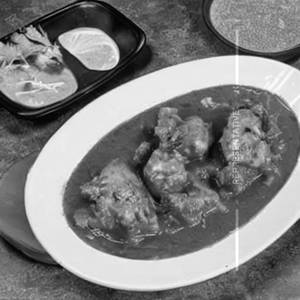 Fish Masala