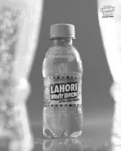 Lahori Minty Lemon