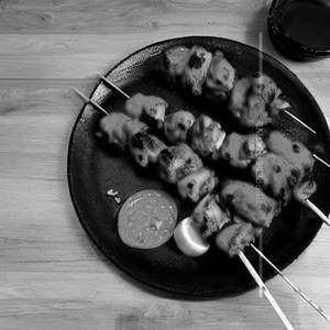 Chicken Tandoori Lasania