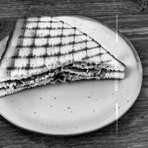 Paneer Sandwich