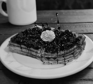 Kitkat Waffle
