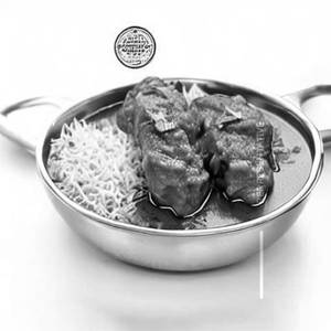 Chicken Sahi Kurma (Boneless)