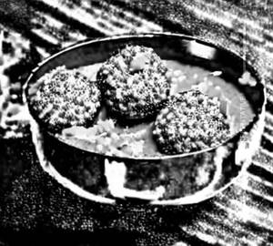 Vegetable Kofta