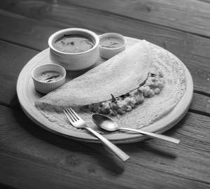 Masala dosa