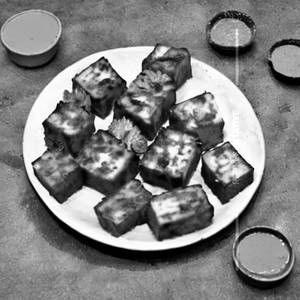 Paneer Crispy