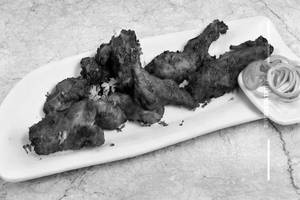 Chicken Tangri Fry