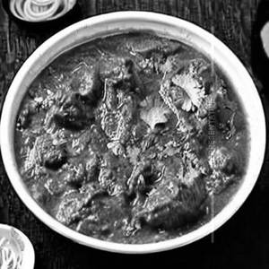 Mutton Nawabi Handi