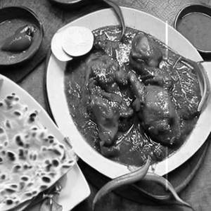 Chicken Tawa