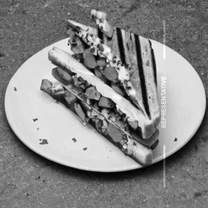 Grilled Veg Sandwich