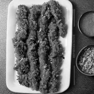 Veg Crispy