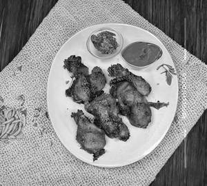 Chicken Black Pepper