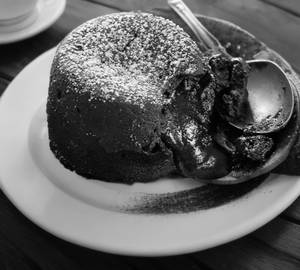 Choco Lava
