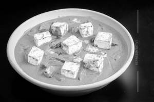 Paneer Makhni