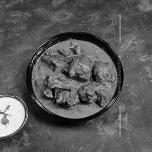 Chicken Mughlai