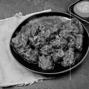 Mutton Raseeda