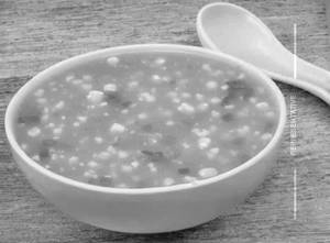 Sweet Corn Soup