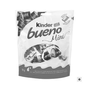 Kinder Bueno Bites T18 97.20G