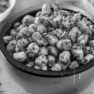 Crispy Corn