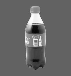 Coke (200 Ml)