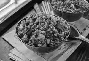 Szechuan Beef Fried Rice