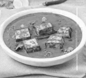 Paneer Banjara Masala