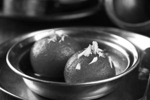Gulab Jamun