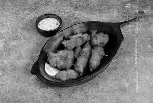Fish Fry (Full)