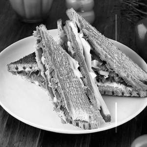 Veg Sandwich