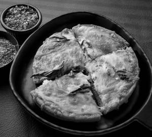 Regular Cheese Pizza