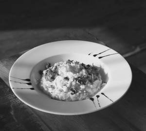 Veg Italian Risotto