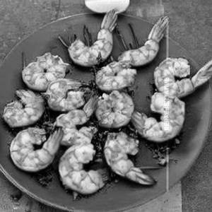 Prawns Dynamite