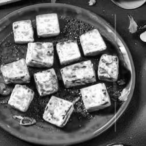 Paneer Crispy
