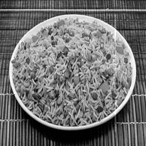 Veg Chef Special Rice