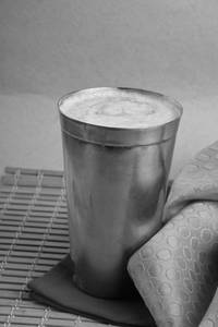 Patiyala Lassi