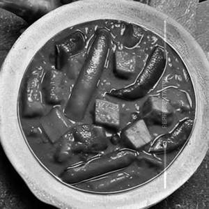 Mixed Vegetable