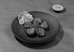 Chicken Tikka