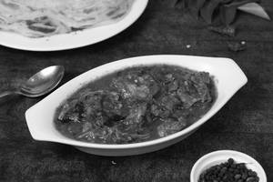 Aattu Thala Curry.