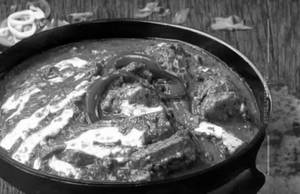 Palak Paneer
