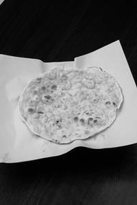 Tandoori Roti