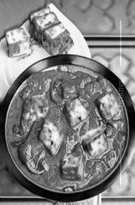 Paneer Peshawar