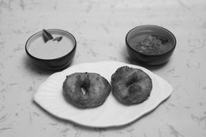 Meduvada Sambar (2pcs)