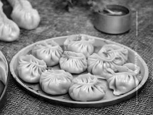 Chicken Steam Momos