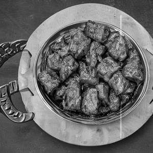 Murgh Musallam Roasted