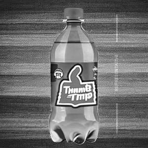 Thumps up