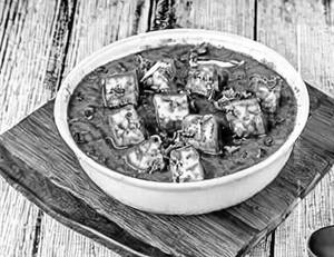 Sp Paneer Angara