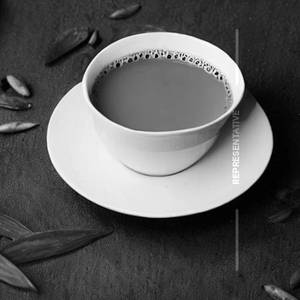 Pudina Chai